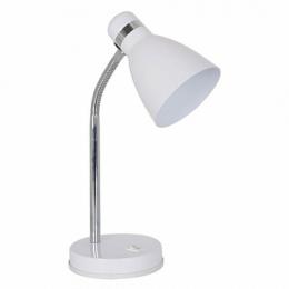 Настольная лампа Arte Lamp 48 A5049LT-1WH  - 1 купить